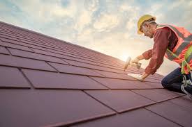 Fast & Reliable Emergency Roof Repairs in Sisco Heights, WA